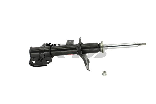 KYB Shocks & Struts Excel-G Front Left INFINITI QX4 (2WD) 2002-03 NISSAN Pathfinder (2WD) 2002-04