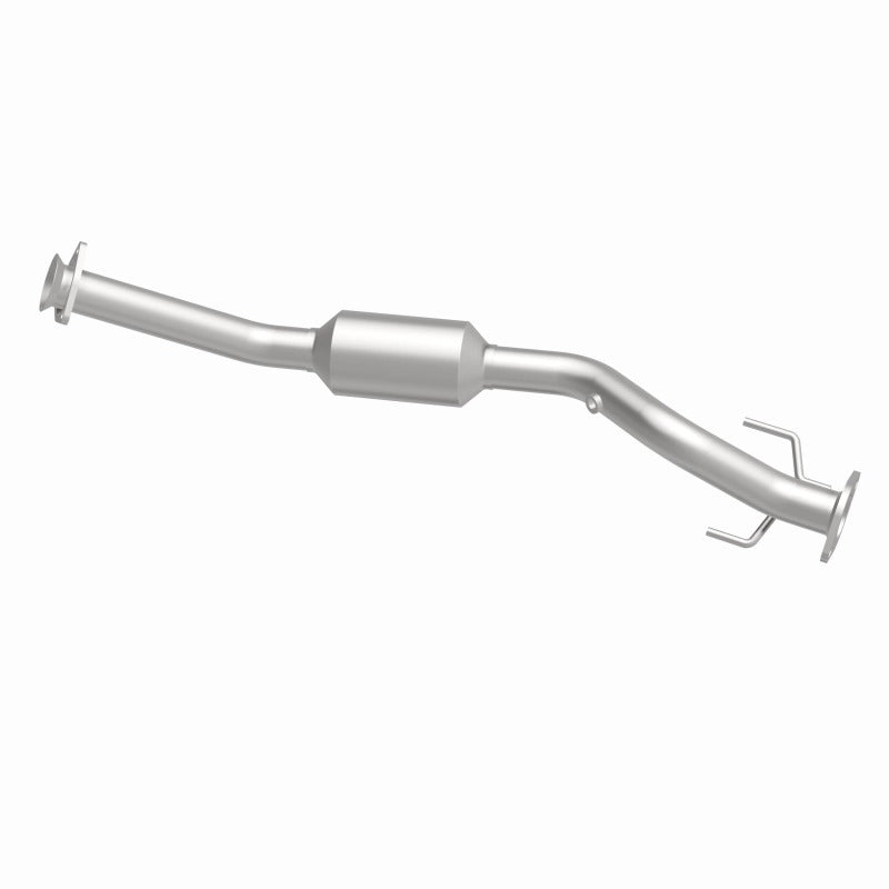 MagnaFlow Direct Fit Catalytic Converter 07 Trailb/Envoy 4.2L
