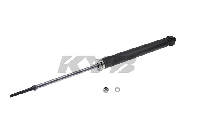 KYB Shocks & Struts Excel-G Rear NISSAN Versa 2014-2012