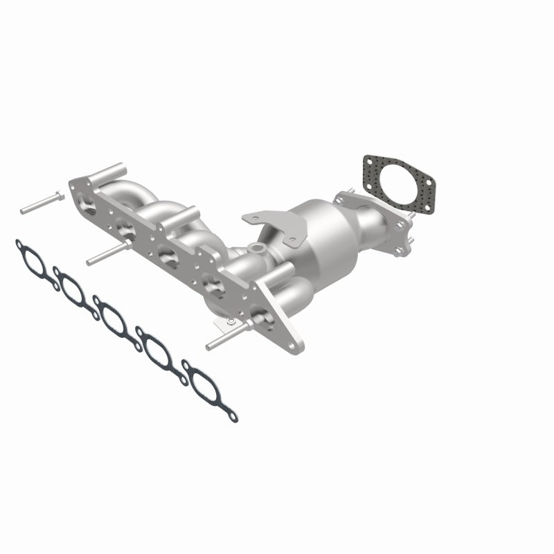 MagnaFlow Direct Fit Catalytic Converter 01-05 Volvo S60 2.4L / V70 2.4L