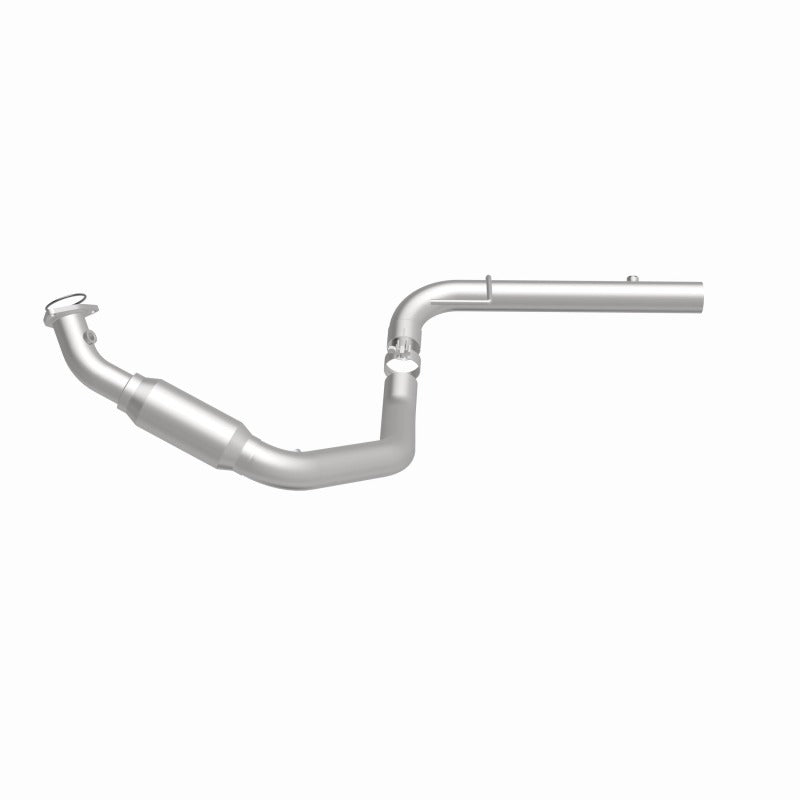 MagnaFlow 06-10 Chevrolet Express 3500 6.0L Direct Fit Converter