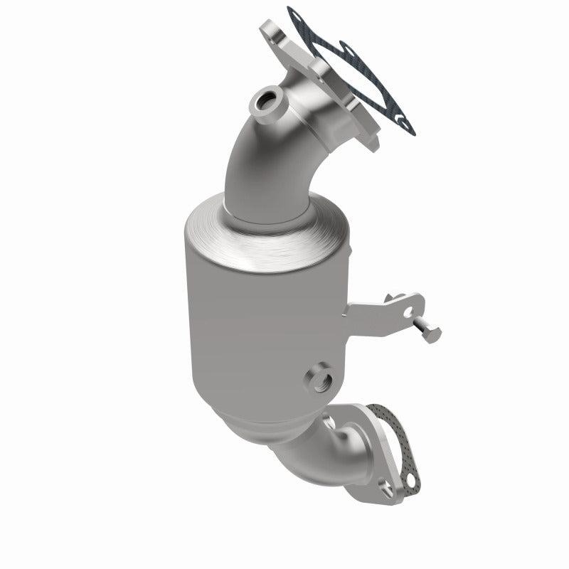 MagnaFlow 14-16 Ram ProMaster 1500/2500/3500 V6 3.6L CARB Compliant Direct Fit Catalytic Converter