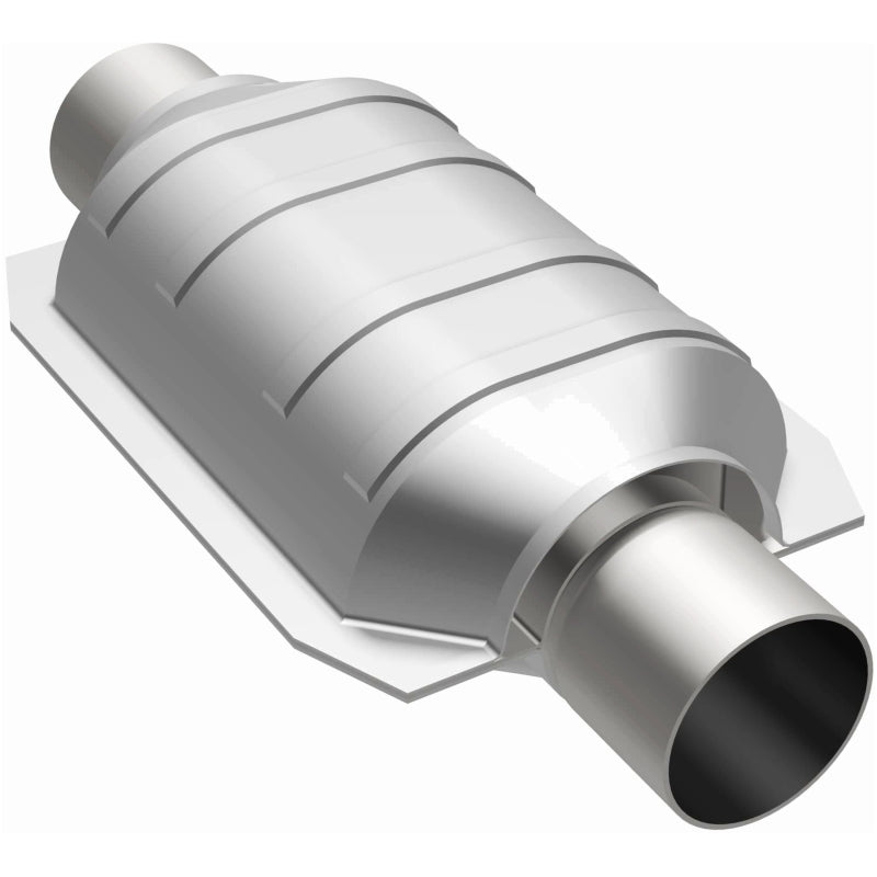 MagnaFlow Direct Fit Catalytic Converter 2000 Dodge Neon 2.0L L4