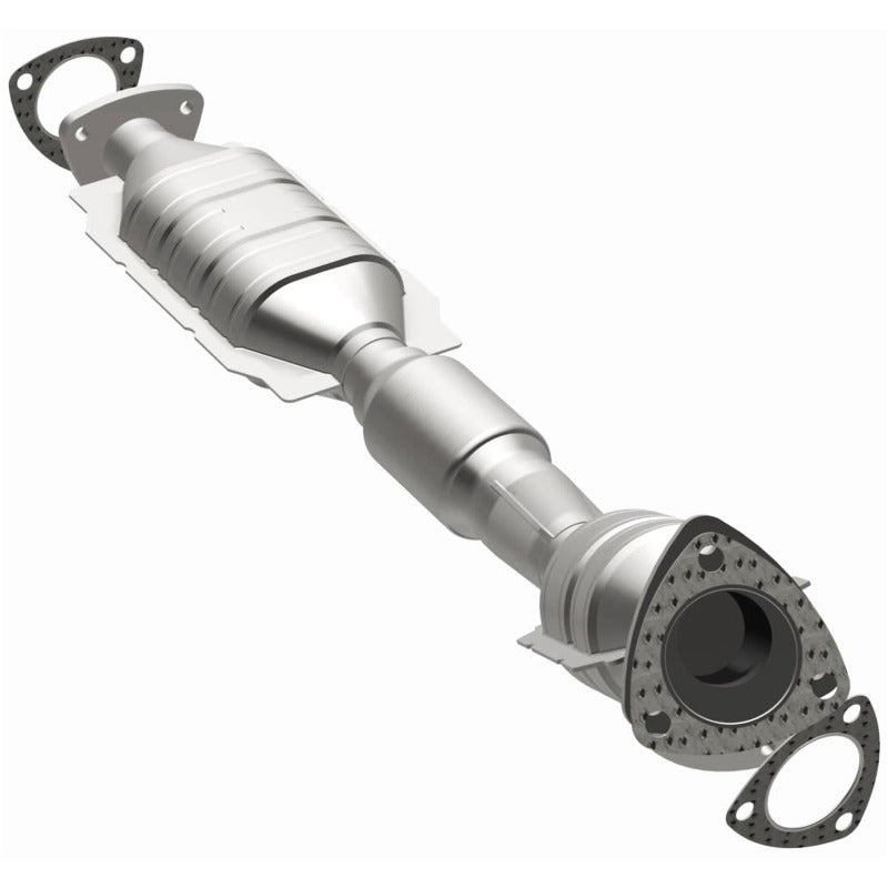 MagnaFlow Direct Fit Catalytic Converter 00-03 Saturn LS 3.0L Rear