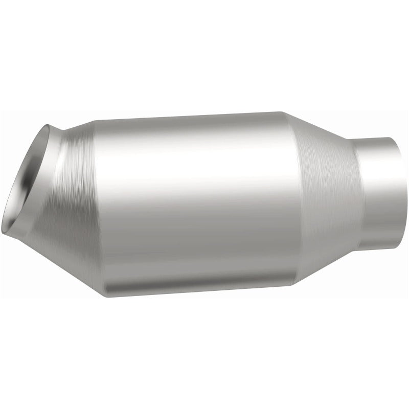 MagnaFlow Universal Catalytic Converter 2.50inch C/A