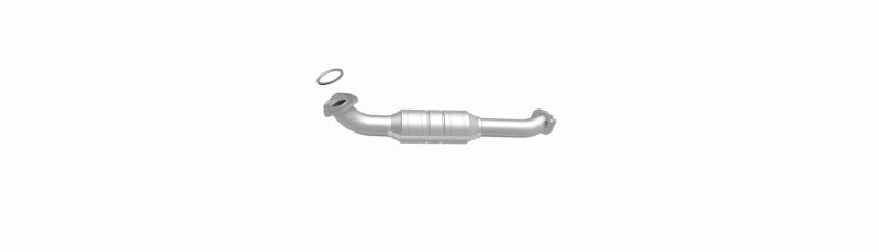 MagnaFlow Direct Fit Catalytic Converter 2008 Pontiac G8 3.6L ds