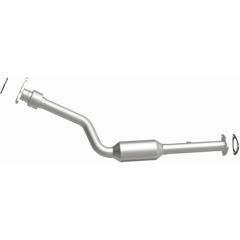 MagnaFlow Direct Fit Catalytic Converter 01-04 Saturn L Series 2.2L