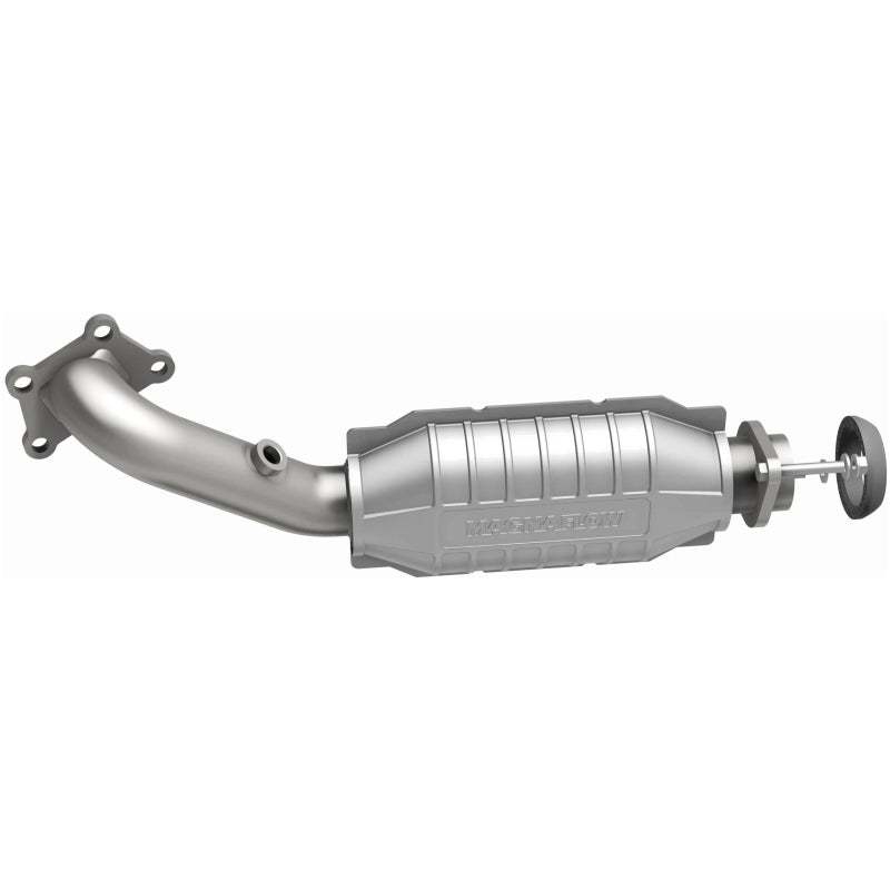 MagnaFlow Direct Fit Catalytic Converter 10-11 Cadillac CTS 3.0L