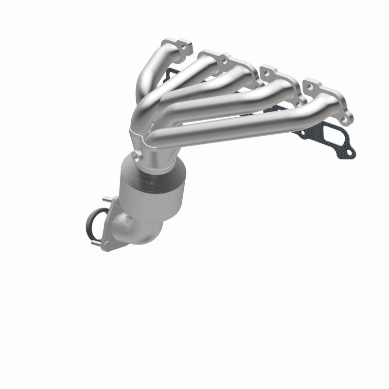 MagnaFlow 07-12 Chevrolet Colorado 3.7L Direct Fit Converter