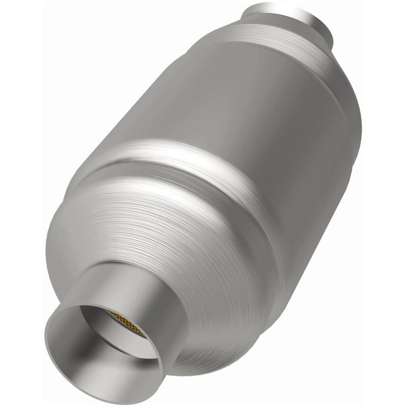MagnaFlow Universal Catalytic Converter 2.00inch C/A Spun