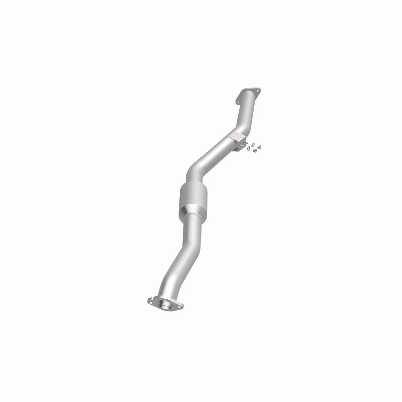 MagnaFlow Direct Fit Catalytic Converter 15-19 Subaru WRX H4 2.0L