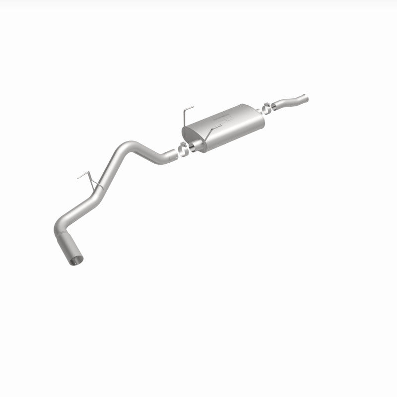 MagnaFlow Sys C/B 00-03 Toyota Tundra 4.7L V8