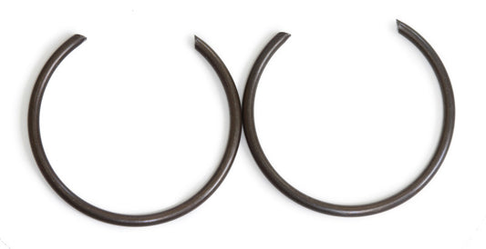 Vertex Piston 08-09 Honda TRX 700 XX 700cc Circlips - Pack of 2