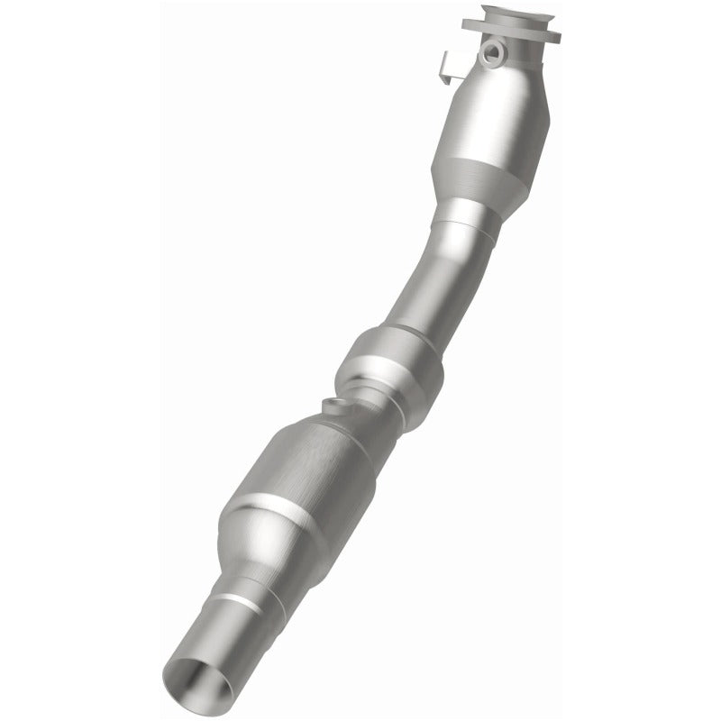 MagnaFlow Direct Fit Catalytic Converter 06 Audi RS4 Awd P/S OEM