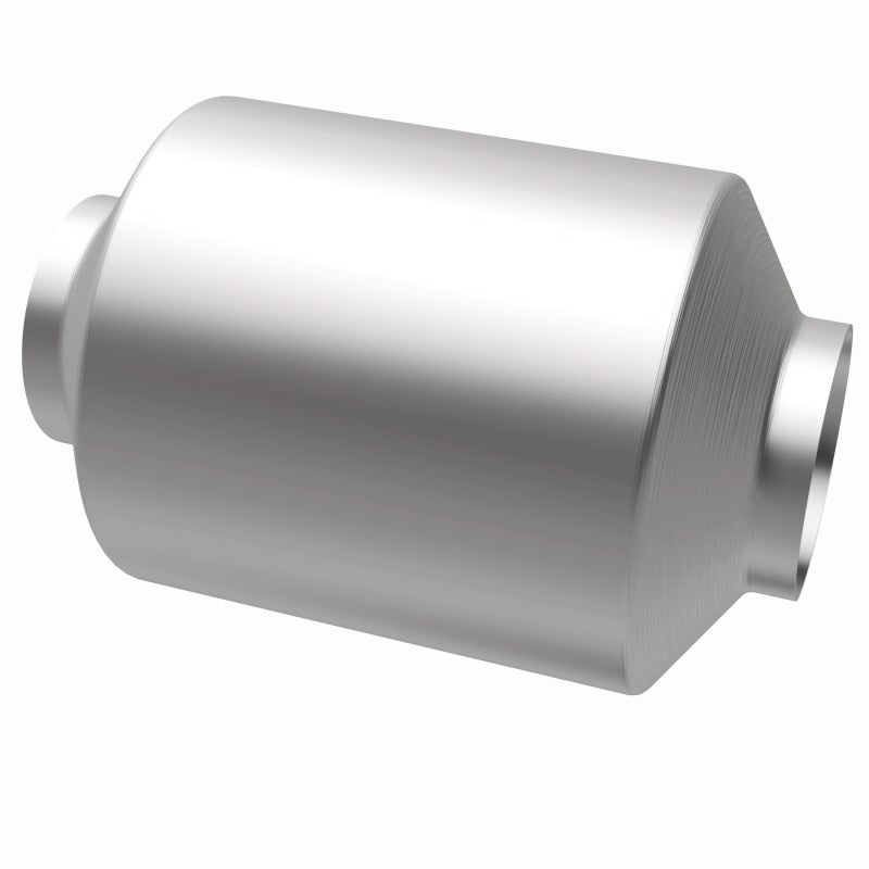 MagnaFlow Universal Catalytic Converter 2.00 Front Spun