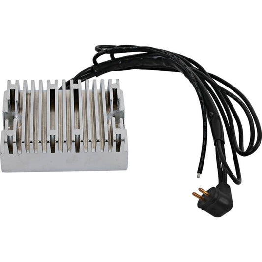 Arrowhead Harley-Davidson 12 Volt Regulator / Rectifier