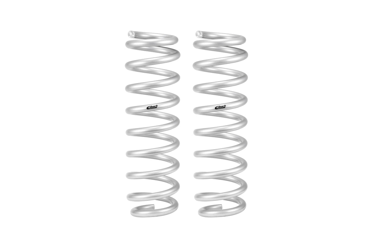 Eibach 2021-2026 Ford Bronco w/ HOSS Suspension Pro-Lift Kit (Front Springs Only)