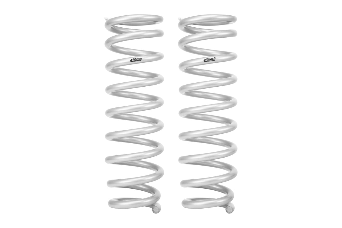 Eibach 08-25 Toyota LC79/LC78 Pro Lift Kit Springs (4in Lift) - Front