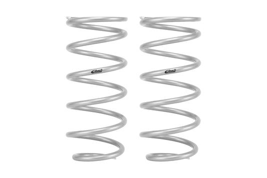 Eibach 25-26 Toyota 4Runner 2.4L (t) SR5 4WD (non-hybrid) Pro-Lift Kit Springs - Set of 2