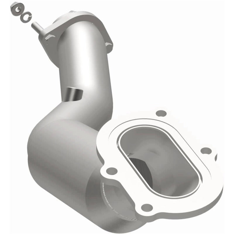 MagnaFlow 09-11 Chevrolet Corvette 6.2L Direct Fit Converter