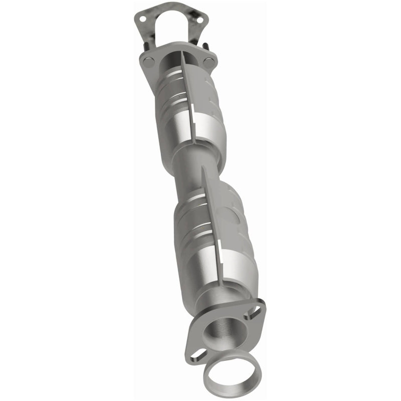 MagnaFlow Direct Fit Catalytic Converter 88-89 Ranger/Bronco II CA