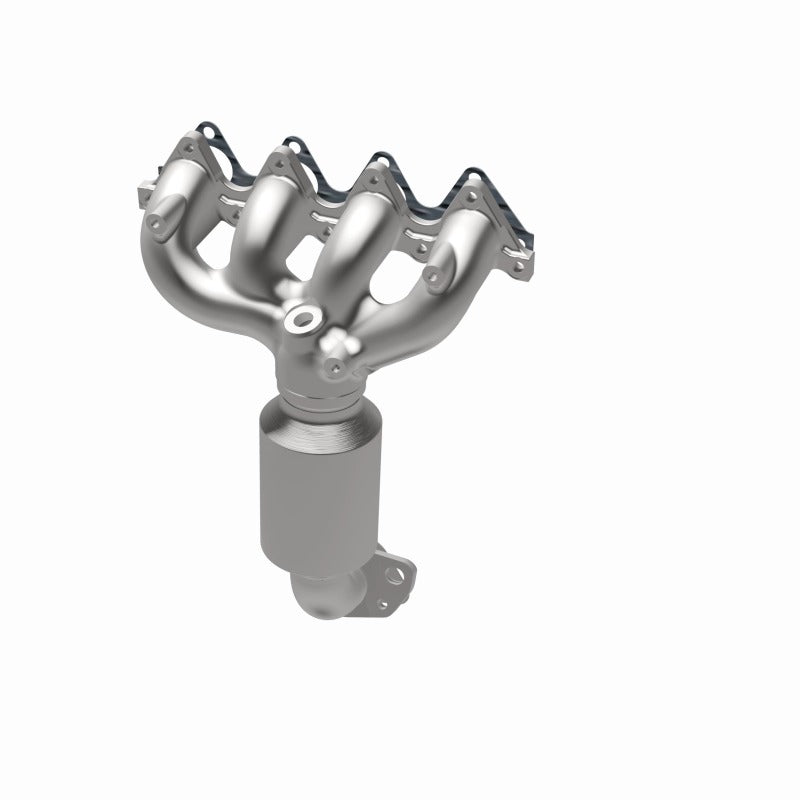 MagnaFlow Direct Fit Catalytic Converter 06-08 Kia Rio/Rio5 1.6L Manifold