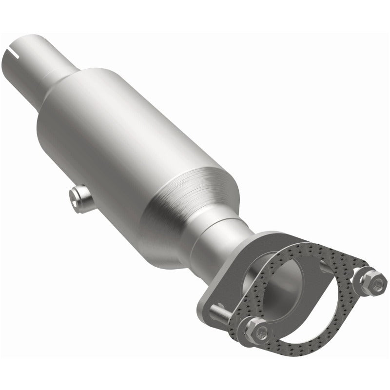 MagnaFlow Direct Fit Catalytic Converter 19-20 Kia Forte 2L Underbody