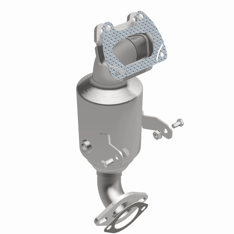 MagnaFlow 14-16 Ram ProMaster 1500/2500/3500 V6 3.6L CARB Compliant Direct Fit Catalytic Converter
