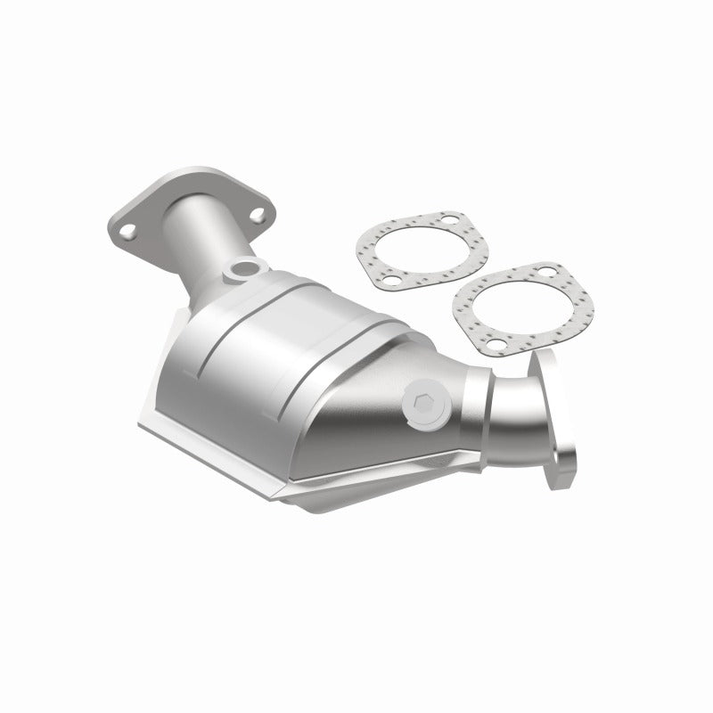 MagnaFlow Direct Fit Catalytic Converter Impreza 2.2L Front Conv