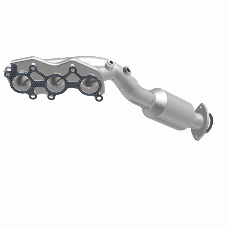 MagnaFlow Direct-Fit OEM Grade Federal Catalytic Converter 16-17 Lexus IS300/IS350 V6 3.5L