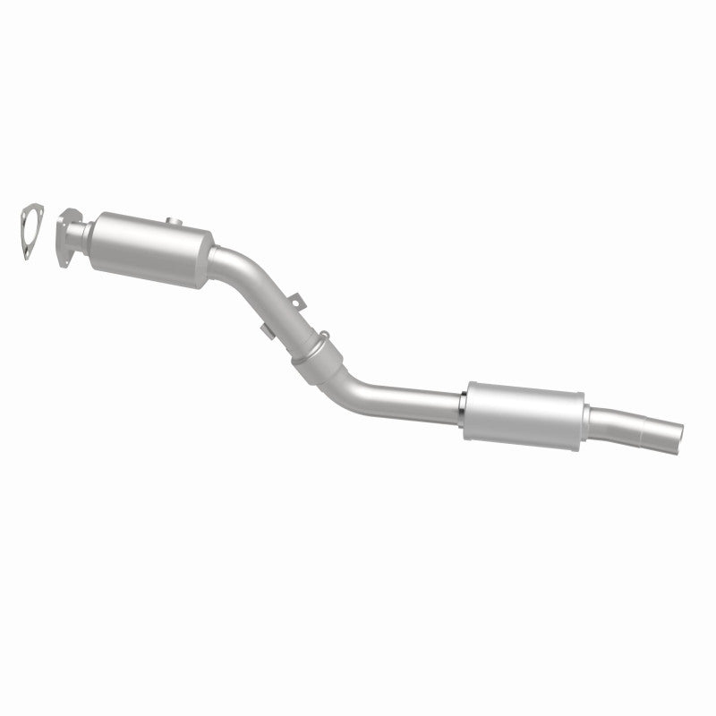 MagnaFlow 06-08 Audi A4 Quattro 3.2L Direct Fit Converter
