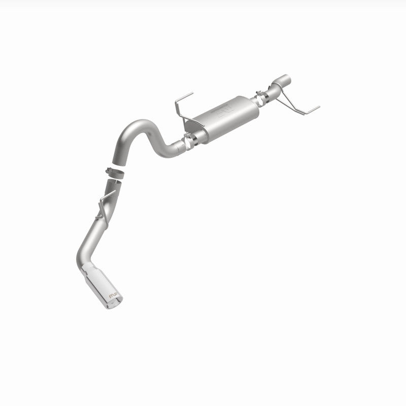 Magnaflow 2022+ Ford F-150 XL/XLT/Platinum/Limited/Lariat Catback Exhaust System