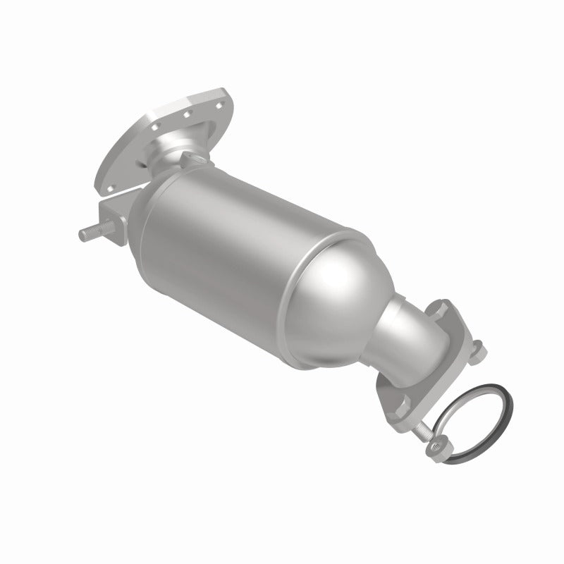 MagnaFlow 17-20 Toyota Sienna / 16-19 Lexus RX350 V6 3.5L Direct Fit Manifold Catalytic Converter