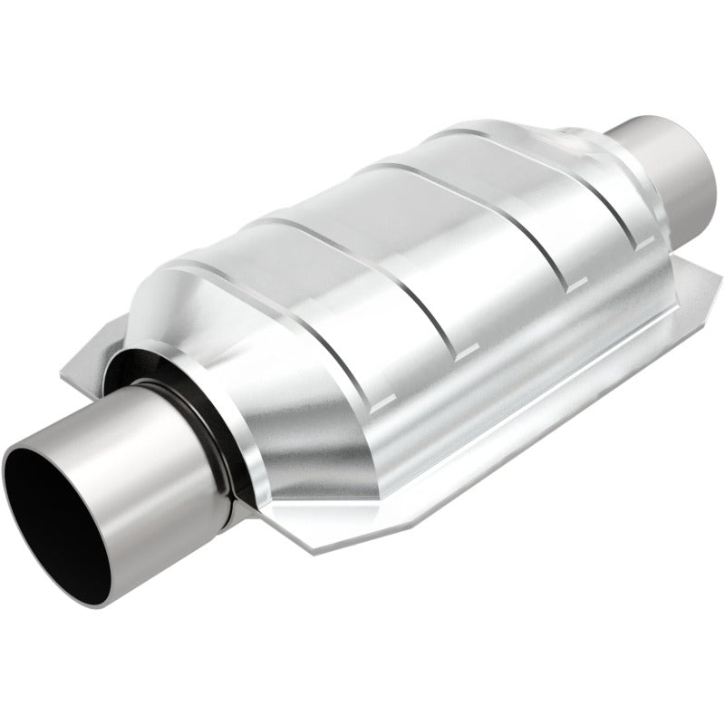 MagnaFlow Universal Catalytic Converter 1.75