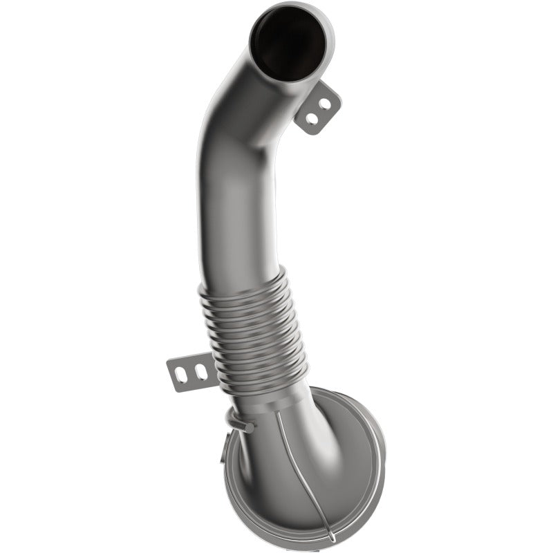 MagnaFlow 13-17 BMW 550i 4.4L Closed Couple Direct Fit Converter