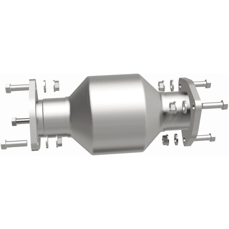 MagnaFlow 08-10 Honda Accord 3.5L Direct Fit Converter