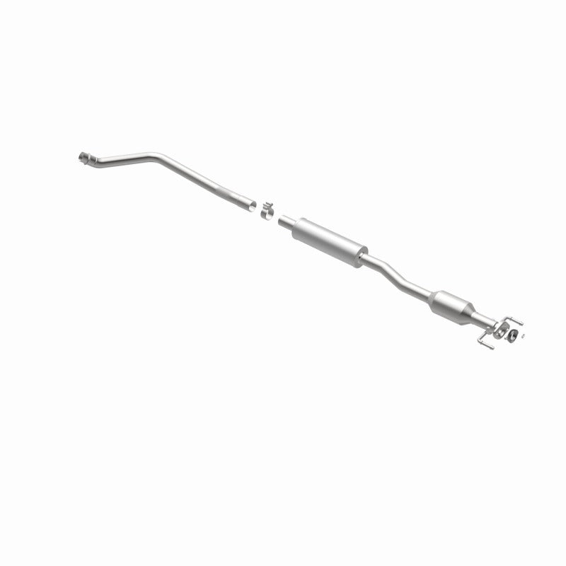 MagnaFlow Direct Fit Catalytic Converter 2007-2013 Suzuki SX4 2.0L (Not For Sale In California)
