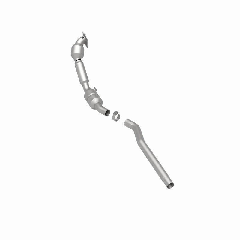 MagnaFlow 2008 Volkswagen Passat 2.0L Direct Fit Converter