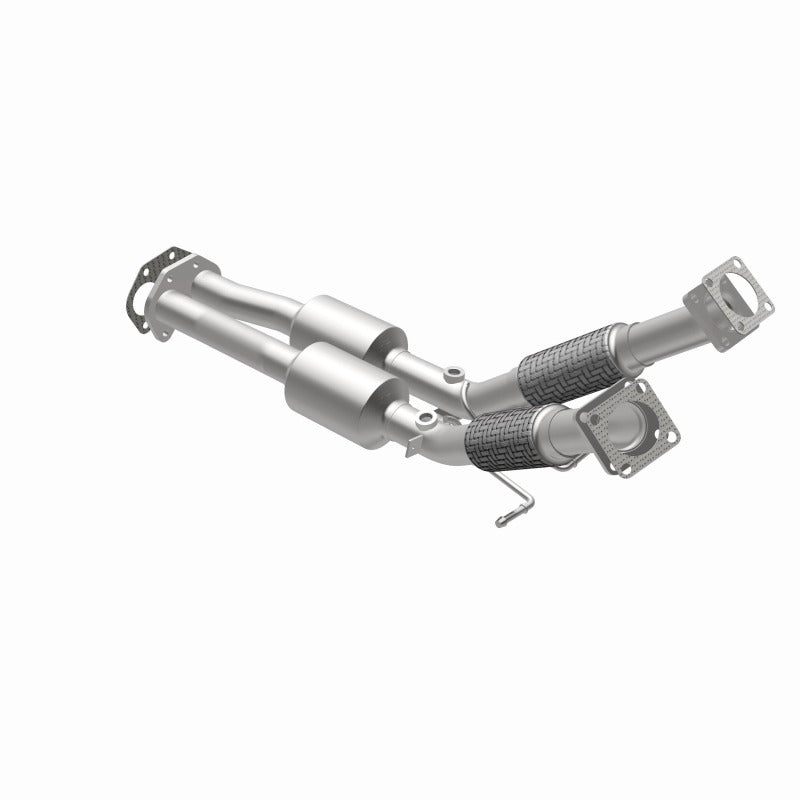 MagnaFlow Direct Fit Catalytic Converter 2010-2014 Volvo XC90 3.2