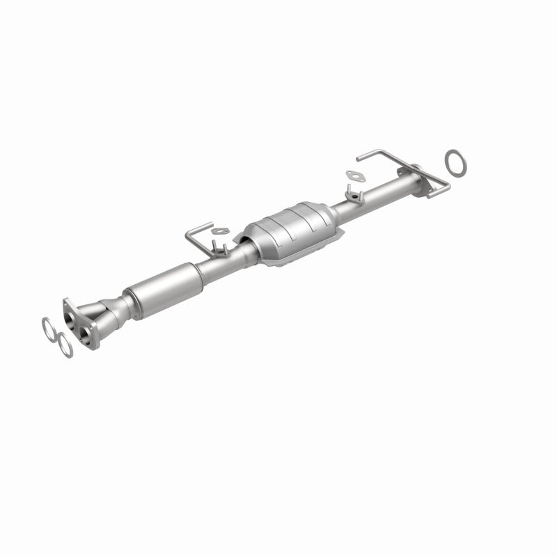 MagnaFlow Direct Fit Catalytic Converter Previa 95-96 2.4L