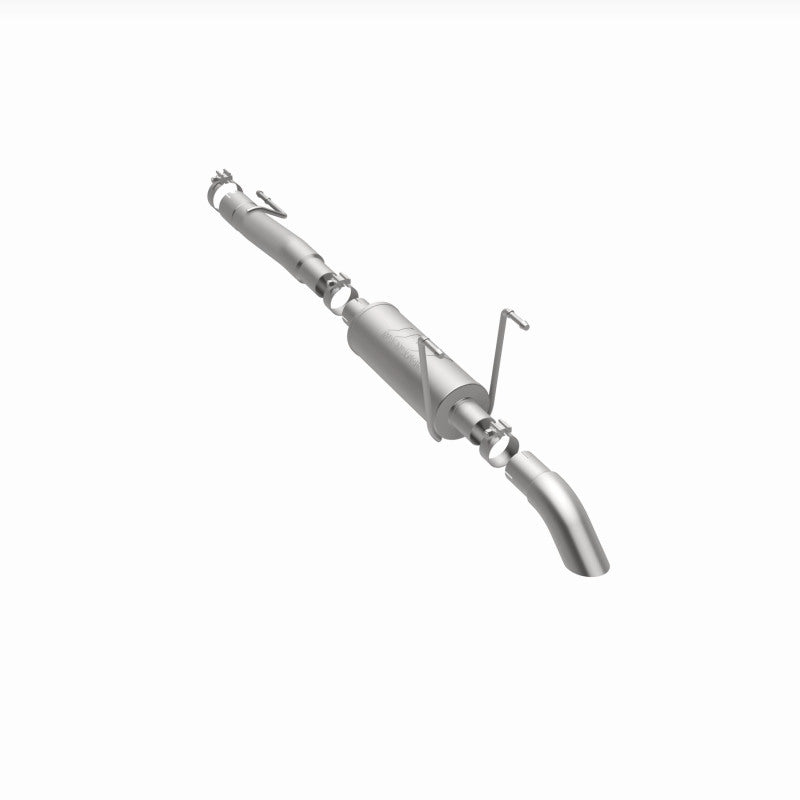 MagnaFlow SYS C/B 06-07 Ram 1500 MC IFS 5.7L