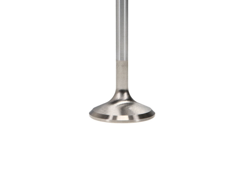 Manley Chevrolet Small Block Exhaust Valve Kit - 1.600in Head Dia. 5.365in O/A Length, 0.3415in Stem