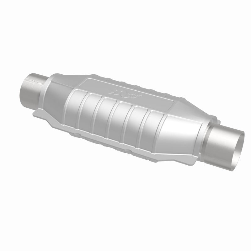 MagnaFlow 3.00 CA Universal Converter