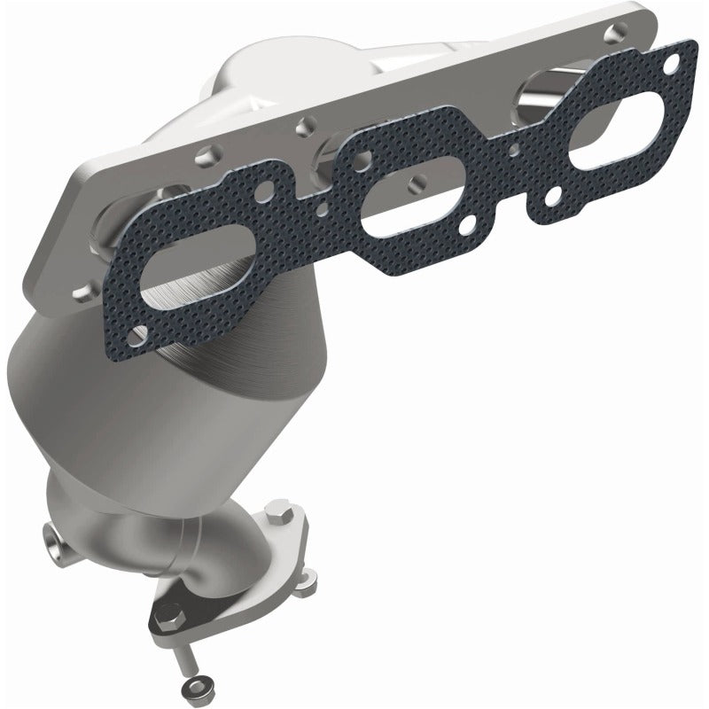 MagnaFlow Direct Fit Catalytic Converter 06-08 Mazda 6 3.0L