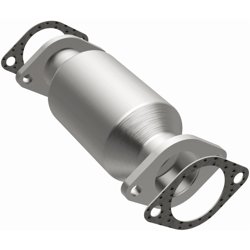 MagnaFlow 10-12 Hyundai Genesis Coupe 2.0L Direct Fit Converter