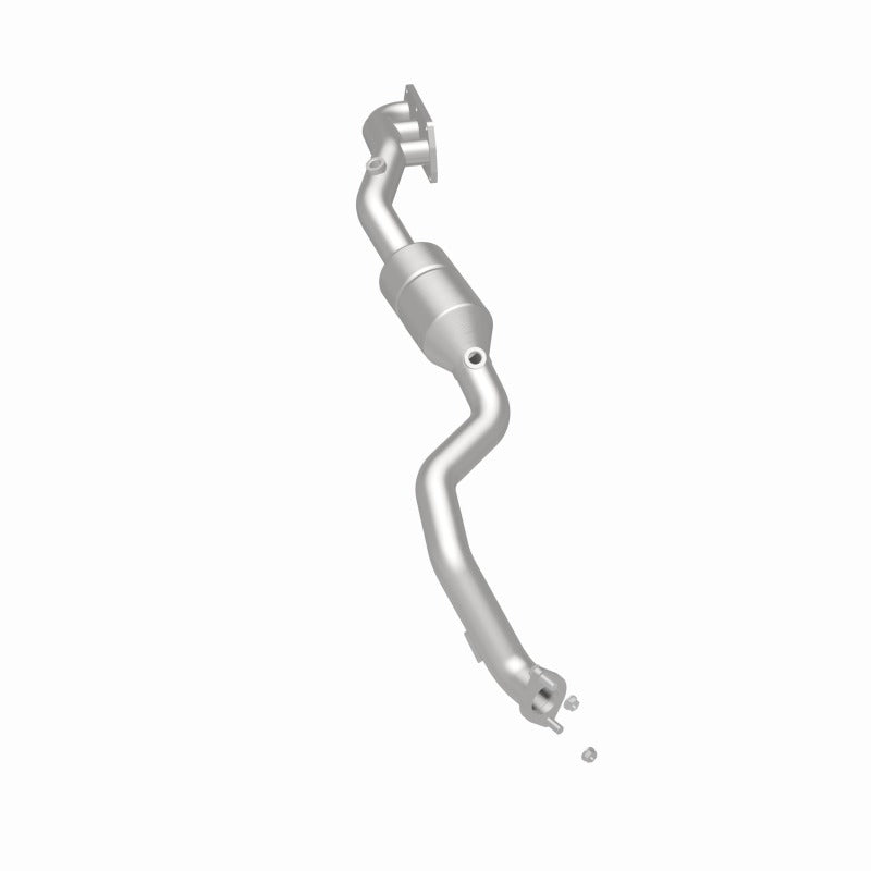 MagnaFlow Direct Fit Catalytic Converter 05-09 Audi A8 6.0L