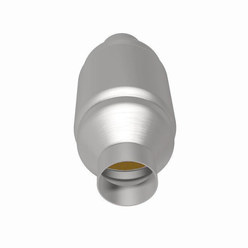 MagnaFlow Universal Catalytic Converter 2.00inch C/C