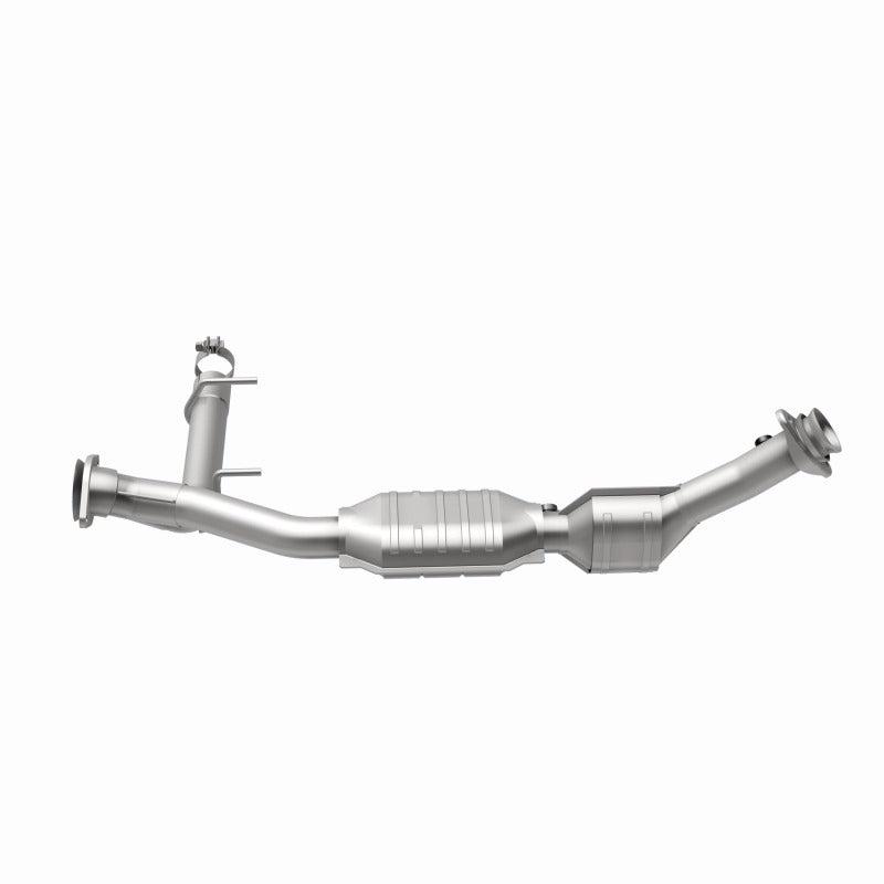 MagnaFlow Direct Fit Catalytic Converter 03 Lincoln Navigator 5.4L