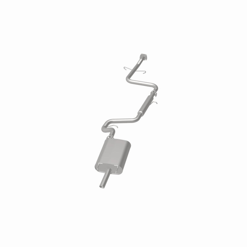 MagnaFlow BRE Exhaust Kit 95-01 Chevy Lumina Monte Carlo 3.1L