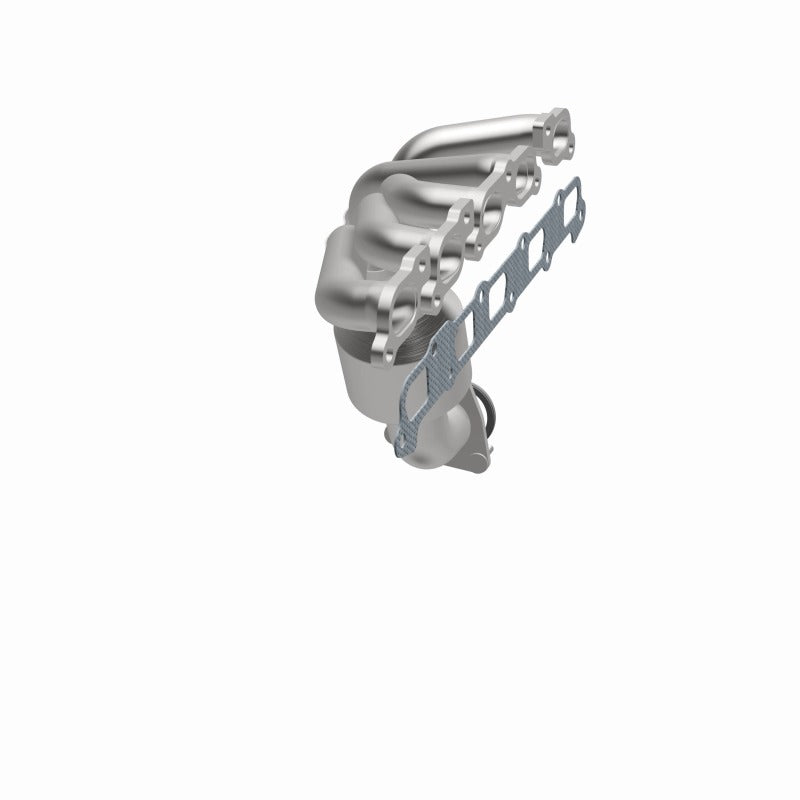 MagnaFlow 07-12 Chevrolet Colorado 3.7L Direct Fit Converter